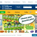 Internationalgrocery.co.uk